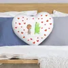 Mr. & Mrs. Panda Kuschelkissen Schildkröte Maus - Weiß - Produktbild-Vorschau 2