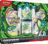 Pokemon PKM Ogerpon-ex Premium-Kollektion 2024 - EVT Produktbild-Vorschau 1