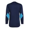 Adidas Squadra 21 Tw-Trikot Langarm Herren - Türkis / Produktbild-Vorschau 8