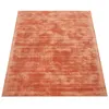 Tapis fait main, haute qualité, couleur unie, poils courts, Voir les images du produit 4