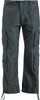 Kalhoty Brandit Vintage Cargo Pants Anthracite - XL Náhled obrázku produktu 13