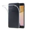 Samsung Galaxy A5 (2017) Transparent Case Hülle Silikon Produktbild-Vorschau 2