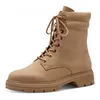 Tamaris Damen Stiefeletten 1-26299-41 346 Farbe: Braun Produktbild-Vorschau 7