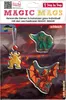 Step by Step brašna příslušenství Magic Mags Set (3 kusy) - Náhled obrázku produktu 1