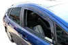 J&J AUTOMOTIVE | Windabweiser Passend Für Peugeot 407 4D Produktbild-Vorschau 3