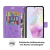 Hülle für Samsung Galaxy A35 Handyhülle Handy Tasche Produktbild-Vorschau 7