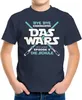 Kinder T-Shirt Jungen Bye Bye Kindergarten Das Wars jetzt Produktbild-Vorschau 1