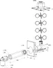 Atec Schacht-Set PolyTwin mit Verbind Kunstst. DN 80/125 - Produktbild-Vorschau 2
