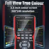 3in1 Digital Multimeter Zweikanal Oszilloskop Produktbild-Vorschau 12