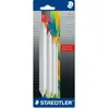 Staedtler Wiszer papierowy do rozcierania 4 sztuki Náhľad obrázku produktu 4