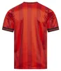 JELEX Herren Albanien Trikot Retro History red M Produktbild-Vorschau 2