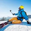 K&F CONCEPT Sportkamera, ausziehbares Selfie-Stick-Stativ, Produktbild-Vorschau 7