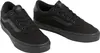 Vans Turnschuhe aus Canvas „Brooklyn“, Schwarz 44 EU Produktbild-Vorschau 21