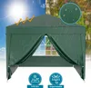 Wiltec Pavillon 3 x 3 m en vert avec protection UV 50+, Voir les images du produit 3