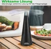 VerminBuster Tischfliegenabwehr - 3 Stück - Ökologisch und Produktbild-Vorschau 4
