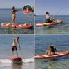 Tavola Sup Gonfiabile Adulti 10’ con Accessori Inclusi. Anteprima dell’immagine prodotto 5