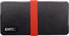 EMTEC Power Plus X200 1 TB externe SSD-Festplatte schwarz, Produktbild-Vorschau 3