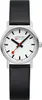 Mondaine A658.30323.16SBBV Zegarek Classic SBB vegan Podgląd zdjęcia produktu 2