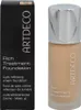 A product shot of Artdeco Rich Treatment Foundation and its packaging. Náhled obrázku produktu