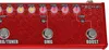 Tech 21 Fly Rig 5 SansAmp V2 Multiefekt gitarowy Podgląd zdjęcia produktu 11