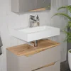 Szafka na wannę Vicco Marelle Szary 80 x 57.5 cm z 2 Podgląd zdjęcia produktu 4