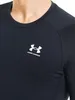 Under Armour T-Shirt Hg Armor Comp Ss-Blk 1361518-001__MD Produktbild-Vorschau 17