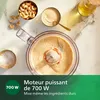 Philips Daily Collection Compacte keukenmachine HR7320/00, Productafbeelding-voorbeeld 9