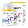 Glucosol Forte Kapseln | mit Pflanzenextrakten, Produktbild-Vorschau 1