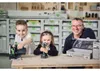 Detská akumulátorová vŕtačka Festool TY-TPC | 577937 Náhľad obrázku produktu 7