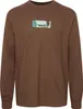 Solid - SDHammou - T-shirt  - 21108032 Produktbild-Vorschau 2
