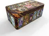 Yu-Gi-Oh! Tin of Dueling Heroes 25th AnniversaryDurchmesser Produktbild-Vorschau 6