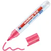 Edding ed95-009 Glasmarker 95 - 1,5-3 mm, pink Produktbild-Vorschau 1