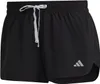 Adidas Damen Shorts (1/4) Run It Short, Black, HM4291 Größe Produktbild-Vorschau 5