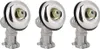 3x Trade-Shop 9-Zahn 26mm Getriebekopf / Winkelgetriebe für Produktbild-Vorschau 1
