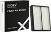 RIDEX 424I0306 Innenraumfilter Pollenfilter passend für Produktbild-Vorschau 8