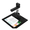 Kamera dokumentacyjna Canon IRIScan Desk 6 Czarny, srebrny Podgląd zdjęcia produktu 14