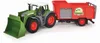 Dickie Toys Fendt Farm Barn Play Set + Light And Sound Voir les images du produit 9
