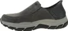 Side view of a men's slip-on shoe. Anteprima dell’immagine prodotto