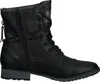 Mustang Damen Stiefelette Boot Nieten schaftumspielende Produktbild-Vorschau 4