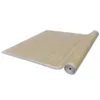 vidaXL Tappeto Bambù Naturale Rettangolare 80x200 cm Anteprima dell’immagine prodotto 3