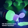 Colozoo Glow in the Dark Weiß 180ml – Nachtleuchtende Produktbild-Vorschau 4