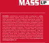 Activlab Mass Up 1200g carboidrati creatina taurina - Anteprima dell’immagine prodotto 6
