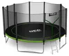 Trampolín de jardín Neo-Sport (465 cm) con red de seguridad Vista previa de la imagen del producto 8