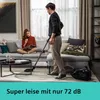 Siemens Staubsauger mit Beutel Q5.0 Extreme silencePower Produktbild-Vorschau 4