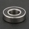 10 stücke 6900-2RS Gummi Versiegelt Rillenkugellager 10mm * Produktbild-Vorschau 3