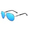 Polarisiertes UV400 Sonnenbrillen-Set XXL mit Etui - Produktbild-Vorschau 5