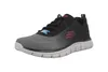 Skechers Track-Ripkent Šedá Náhled obrázku produktu 15