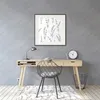 Stuhlunterlage Bürostuhlunterlage 120 cm x 90 cm Bodenmatte Produktbild-Vorschau 3