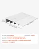 Rampa per soglia VEVOR, 677x865x138 mm, rampa per sedie a Anteprima dell’immagine prodotto 7