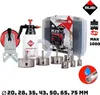 RUBI Easy Gres Plus Kit, Bohrer, Bohrerbit-Set, 27 mm, Produktbild-Vorschau 1